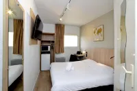 Kyriad Eco Lille Sud - Noyelles Godault