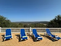 BnB Homes Luxurious Villa With 5 Bedrooms Pool Hotels in Paderne