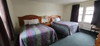 Town & Country Hotels in Seekonk