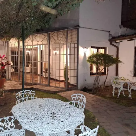 La Teresita Hotel