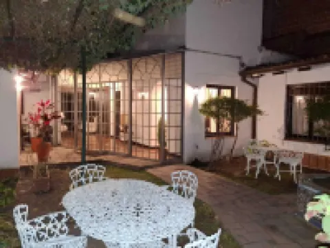 La Teresita Hotel