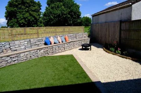 Wave Cottage Bristol