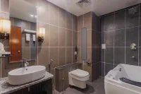 Diamond Palace Lords Plaza Nepalgunj