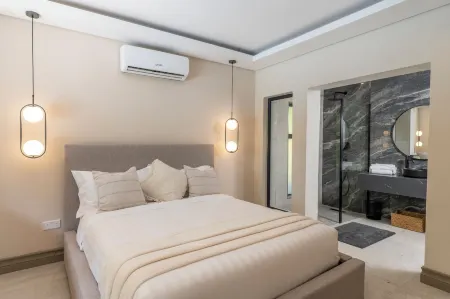 The Manor House Отели рядом с достопримечательностью «Haka Game Park»