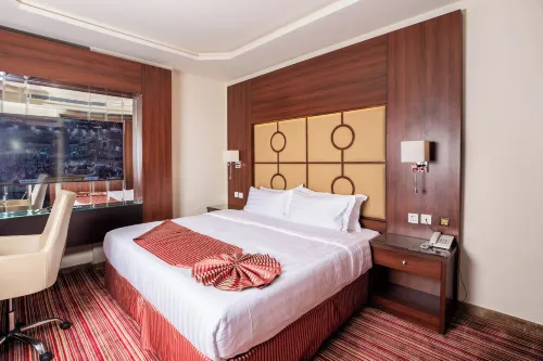 West Land Hotel - spa
