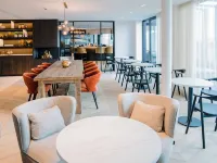 Hotel du Bassin Hotels in Oostende