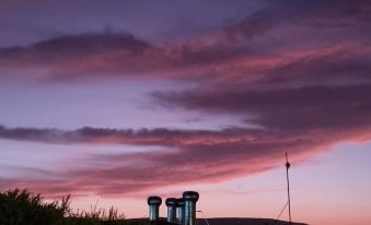 Cabañas Aquila d'Arroscia
