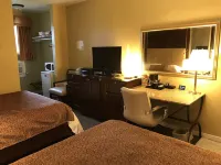 카디널 코트 모텔