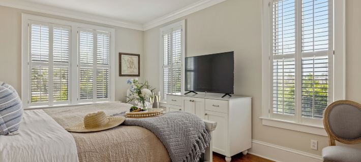 The Tranquil House Inn Hotels in Dare County