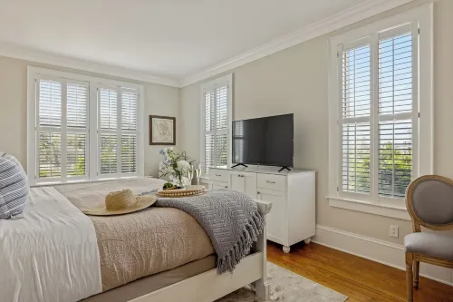 The Tranquil House Inn