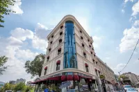 216 STAR SUİTE Hotel in zona Barbaros Hayrettin Pasa Mosque