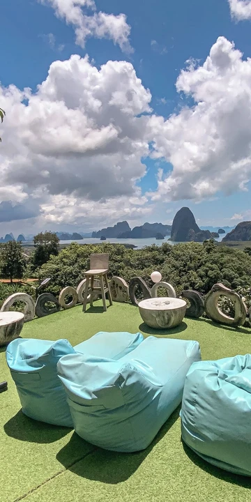 รูปภาพของเสม็ดนางชี กู๊ดวิว