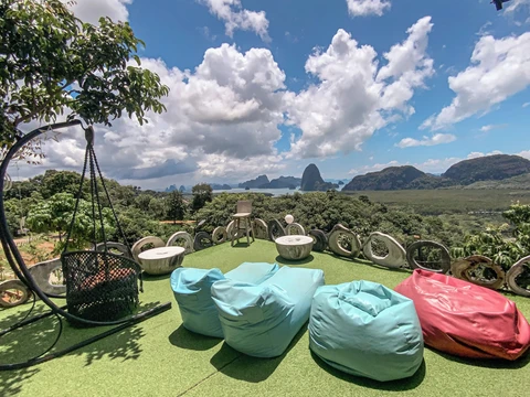 รูปภาพของเสม็ดนางชี กู๊ดวิว