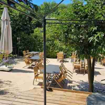 La Madone Hotel Exterior