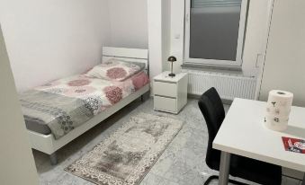 Hostel Fremdenzimmer Haus Rosa