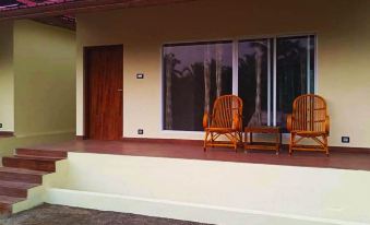Magenta Resort