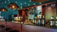 Morup Mølle Kro - bars
