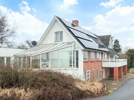 Family Fun With Fjord View - By Traum Ferienwohnungen