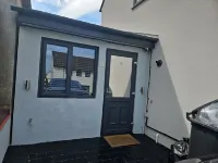 Cosy Studio in Dudley City Center Hotel dekat Old Courthouse
