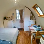 Caplor Glamping & Lodges Hotels in Brampton Abbotts