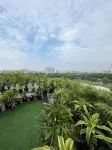 Perch Casa Feliz- Golf Course Road