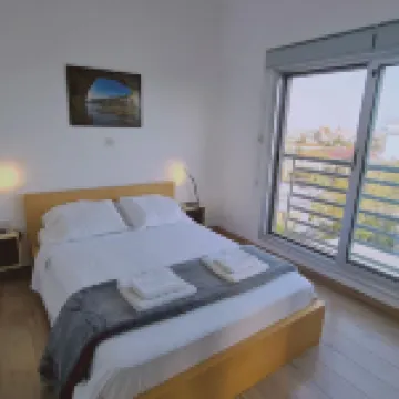 Stay Mystique City Penthouse