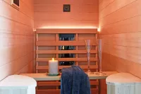 Ferienwohnung Ankerplatz in Schlagsdorf auf Fehmarn