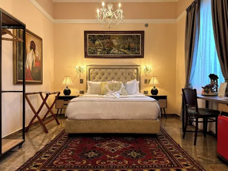 Hotel Boutique Patio Andaluz Cali Granada