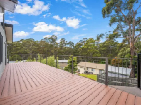 The Shack Port Arthur Hotels in Port Arthur