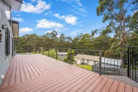 The Shack Port Arthur