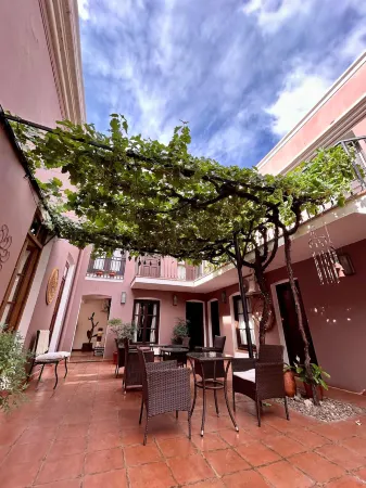 Hotel Plaza Cafayate