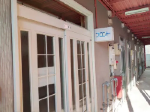 ホテルパークライト 石巻のホテル
