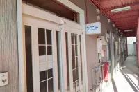 Hotel Park Light Hotels in Ishinomaki