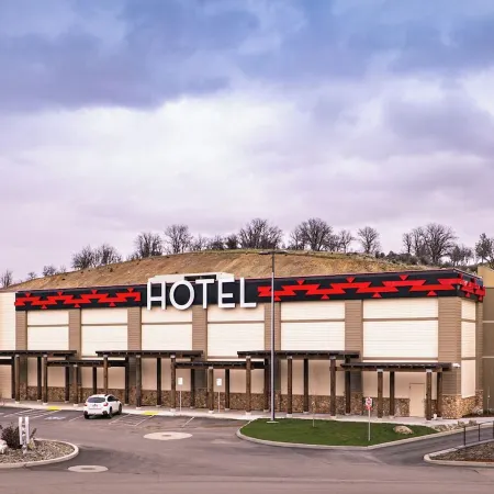 Rain Rock Casino Resort Hotel