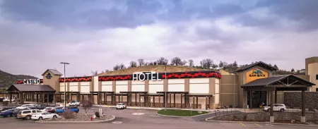 Rain Rock Casino Resort Hotel