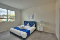 Hotel Styled Bedrooms in a Villa Hotels in Poinciana