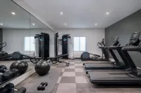 Denizen Hotel Các khách sạn ở McKinney