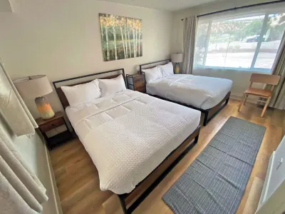 89 آند ناين موتل فنادق في 