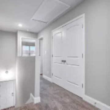 納什維爾和坎貝爾堡附近豪華公寓