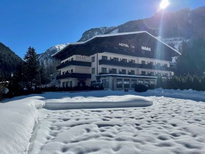 Hotel Haas