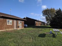 Cannon Dam Cabins Hotels in Ralls County