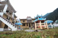 The Croft Family Cottages Hotel di Naran