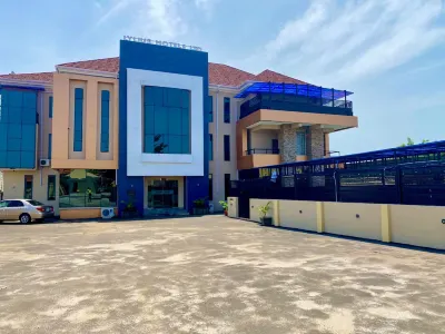 Lylius Hotel Các khách sạn ở 