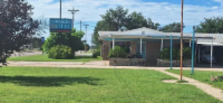 Comanche Inn فنادق في 