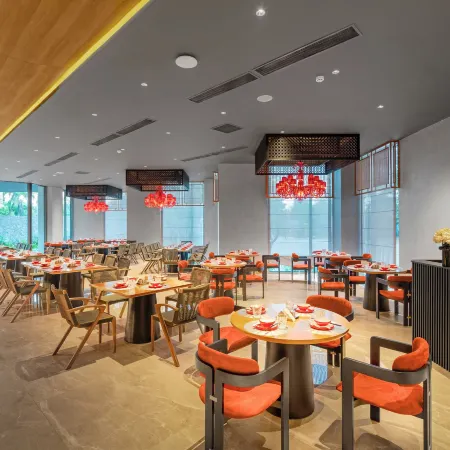 Poseido Hotel Quang Binh