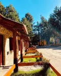 Complejo Don Cirilo Hotels in Villa Pehuenia
