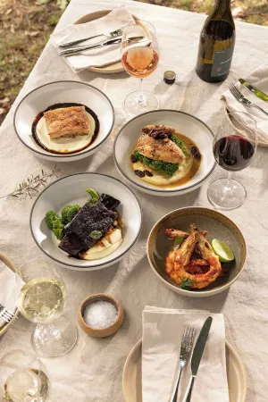 Carrajung Estate Отели в г. Траралгон