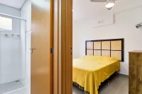 Edífico Residencial Unique - Kæledyr tilladt