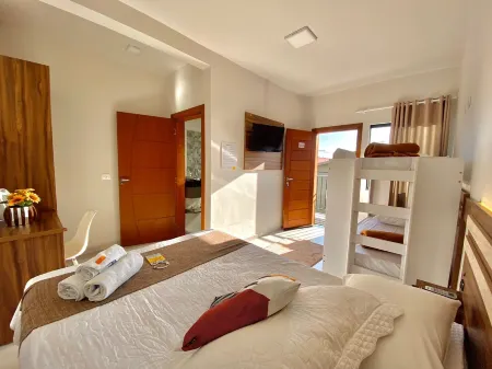 Pousada Villa Vantino Отели в г. Пенья