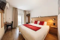 The Originals City, Hôtel Azur, Fos-Sur-Mer Hotels in Port-de-Bouc